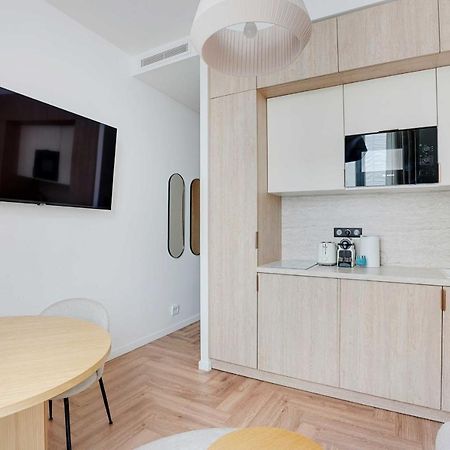 Amazing Place 4P1Br - Montorgueil St Denis Paris Exterior foto